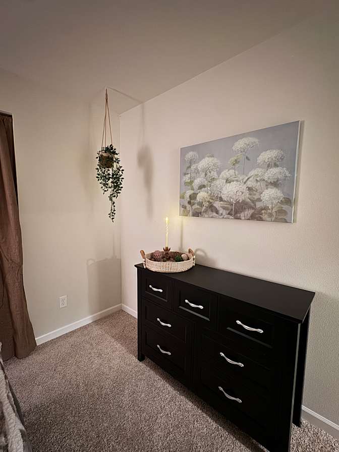 sammy's room