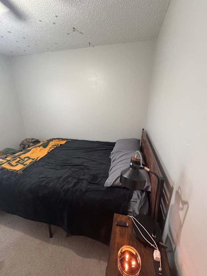 Chanel's room