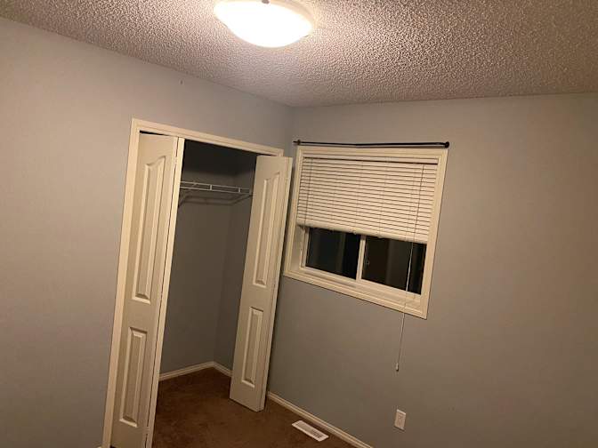 Jameica's room