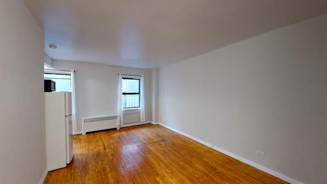 Sam June's room