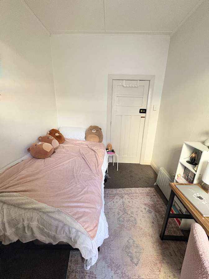 mimi's room