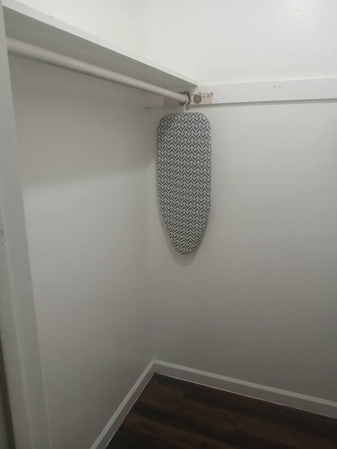 Richard's room