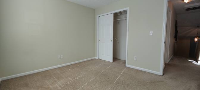 Dom's room