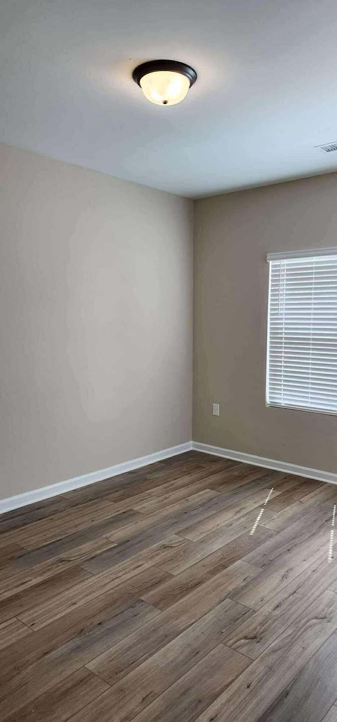 Samantha's room