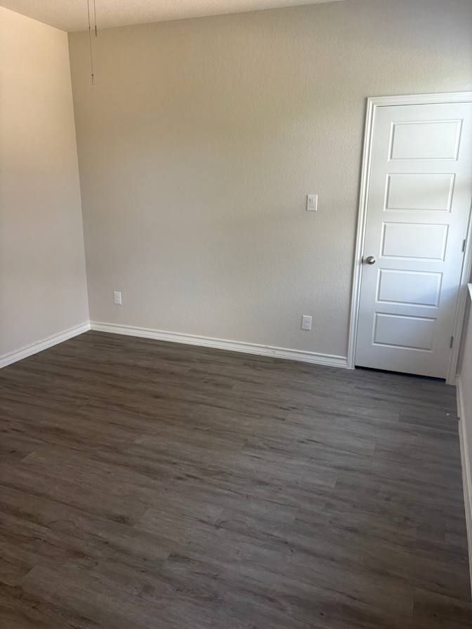 Ryan Martinez's room