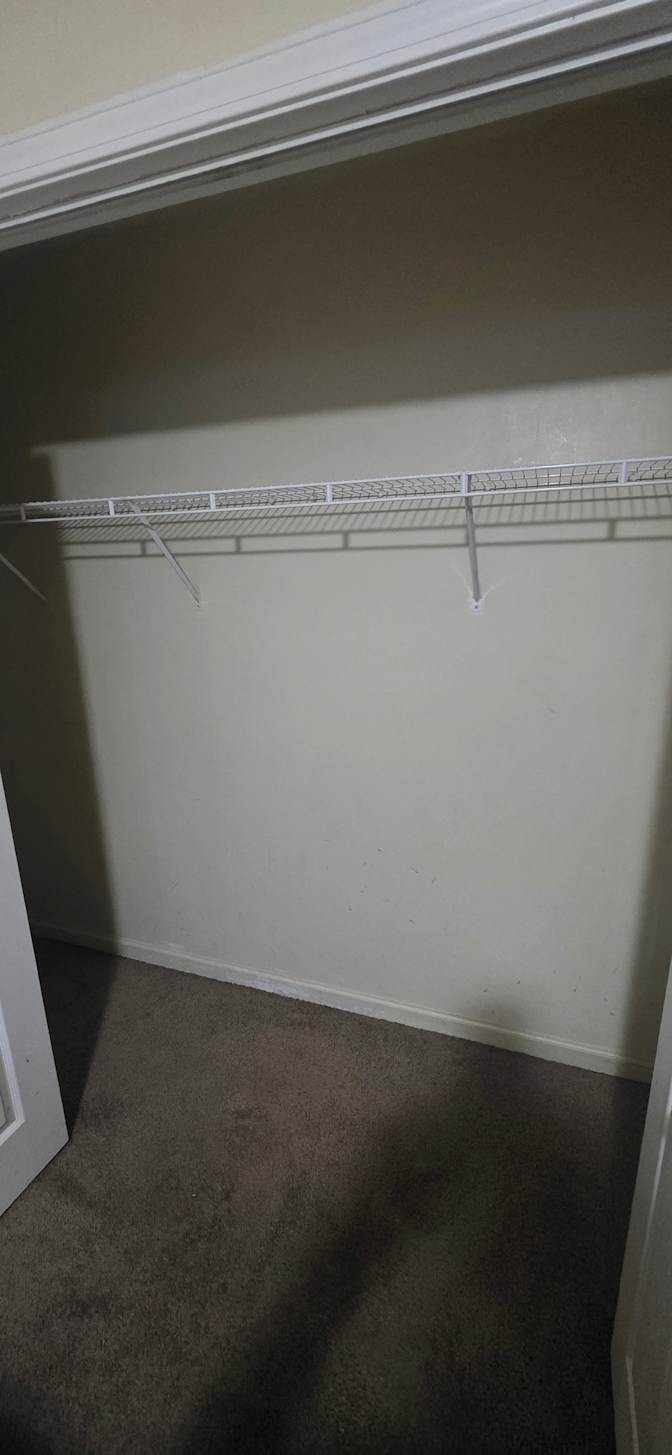 Mike's room