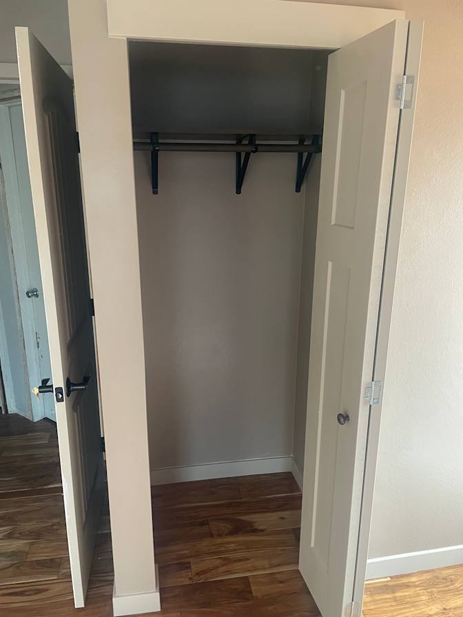 Ryan's room
