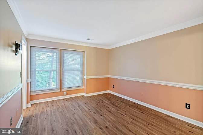 David's room