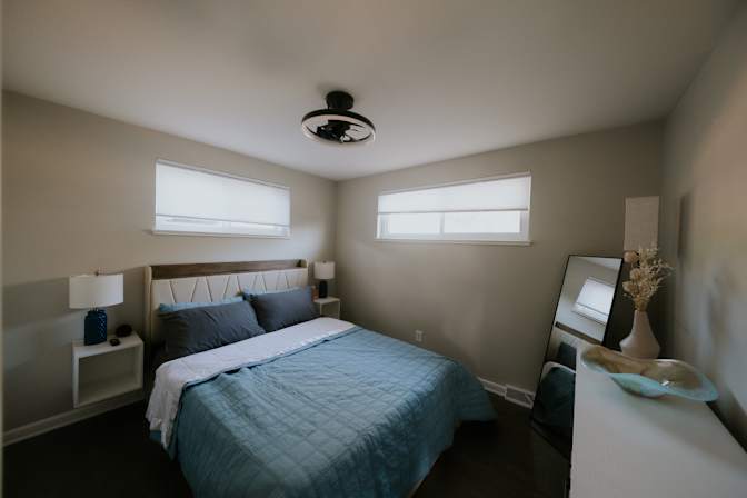 Jack's room