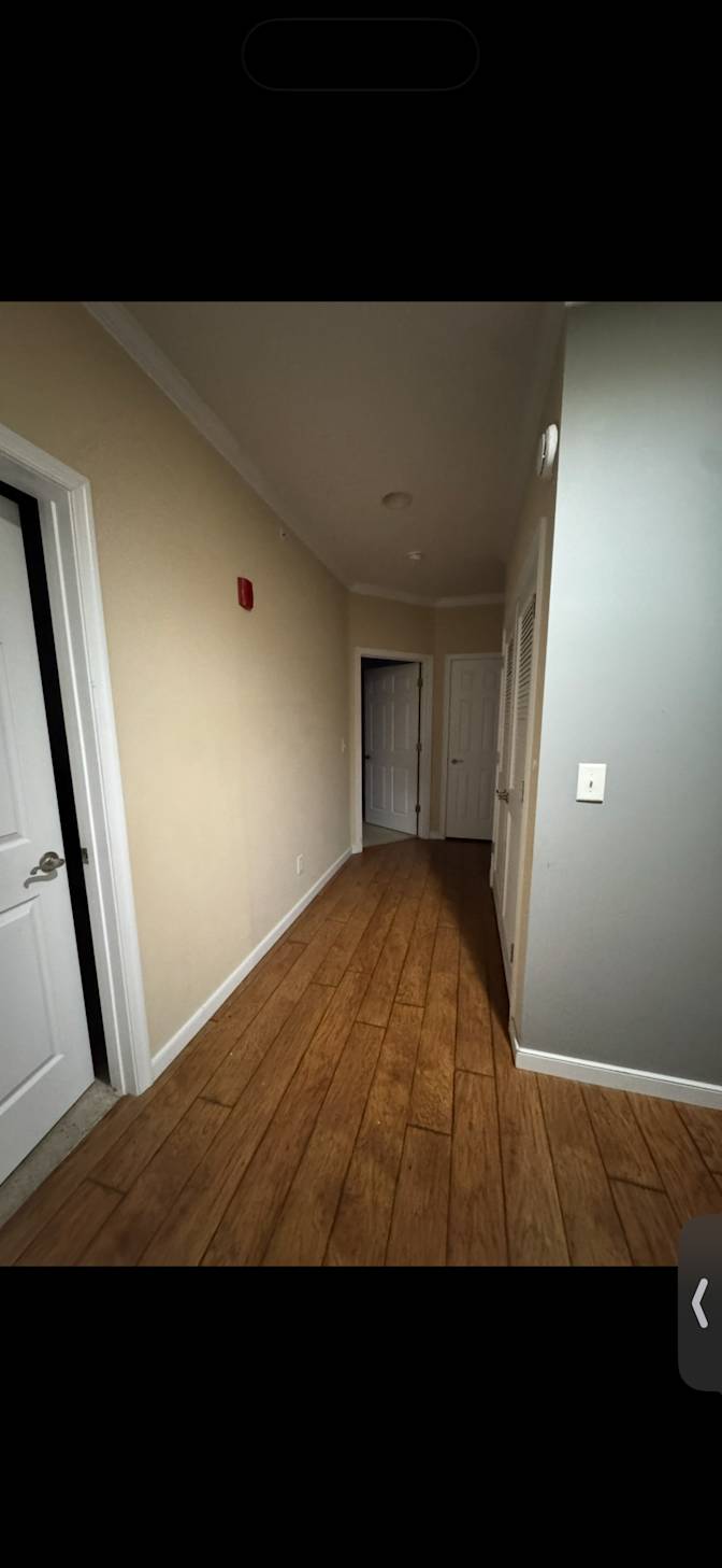 Elayna Hibbert-Claburn's room