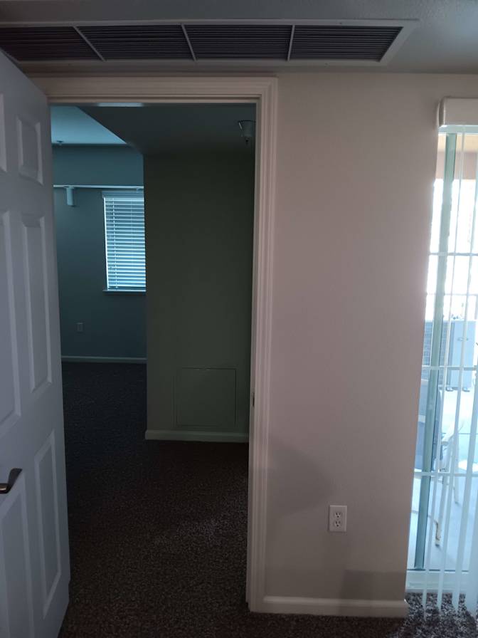 Tyler's room