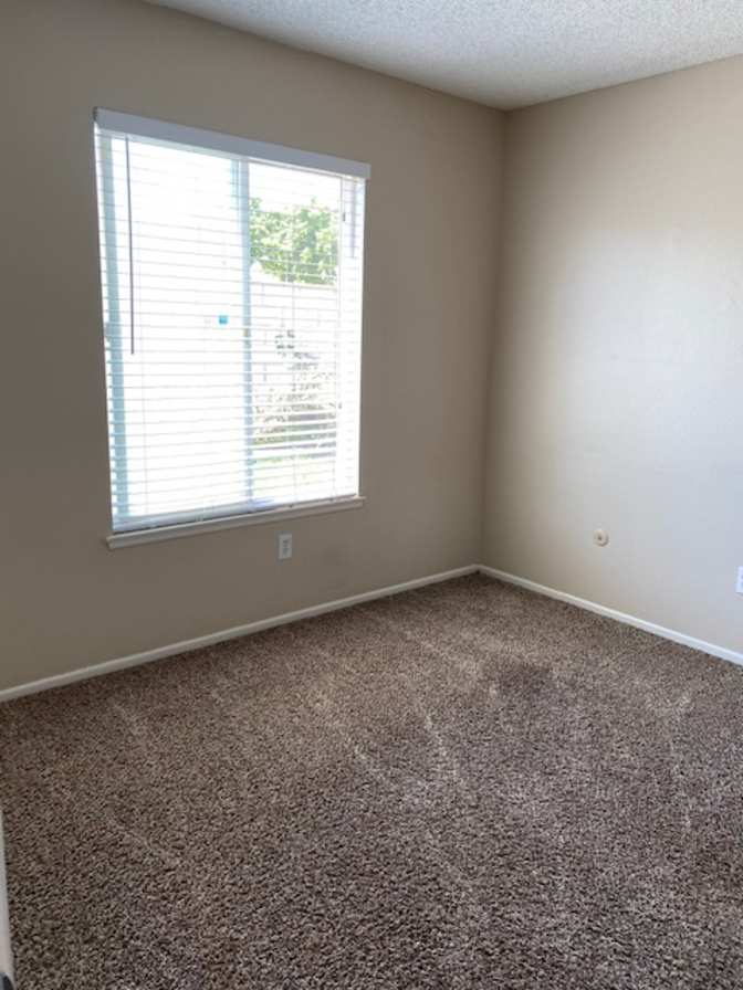 Cynthia's room