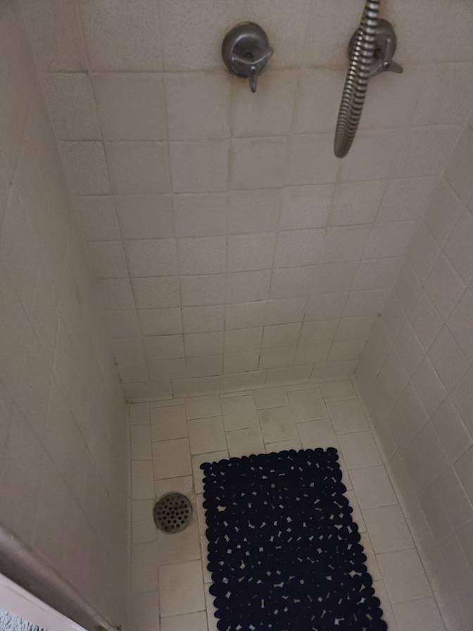 Bonnie's room