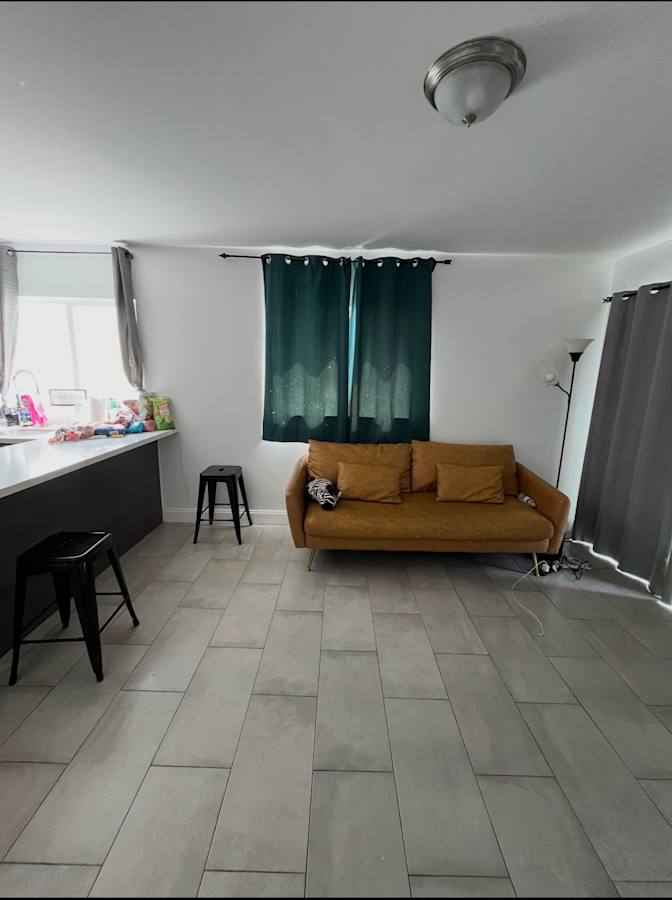 Kimberly's room