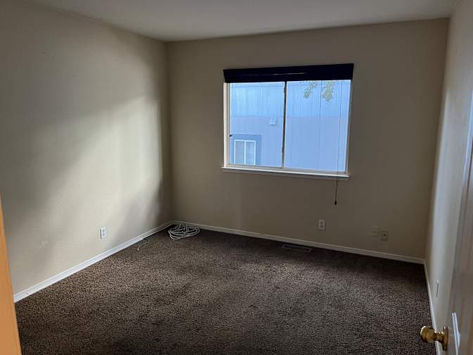 Nathan's room