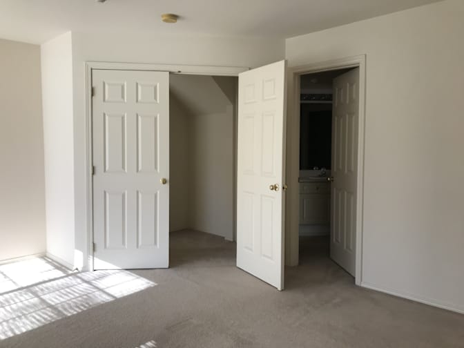 Suz's room