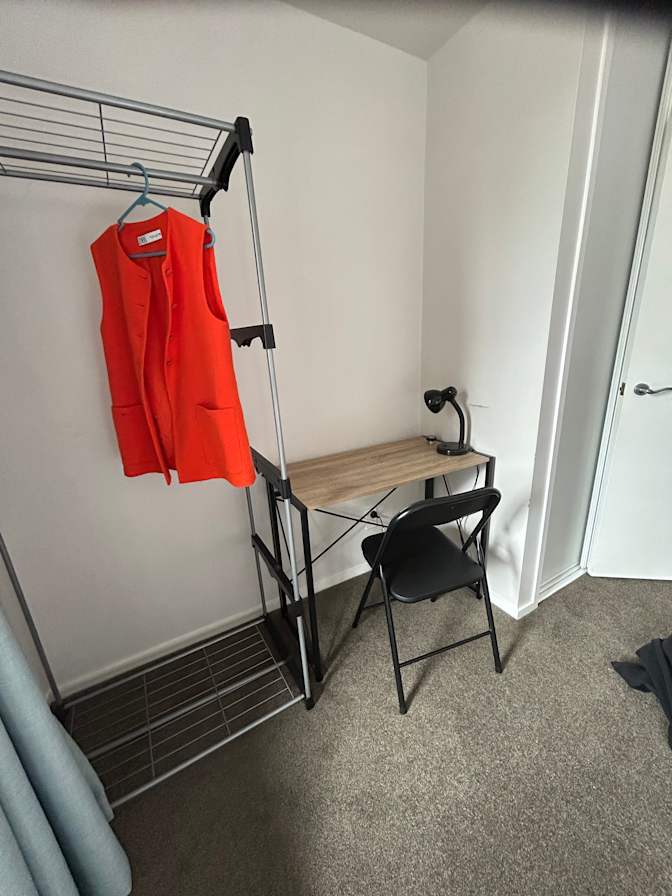 Camila's room
