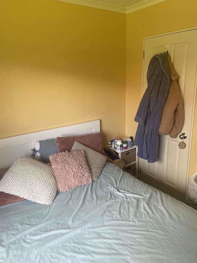 hayden lamb's room