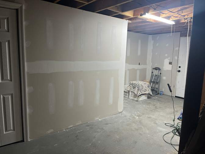 Jessica's room