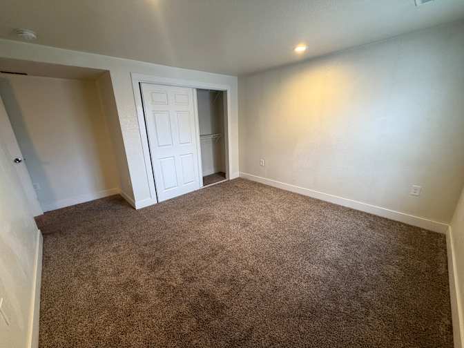 Isaiah Tovar's room
