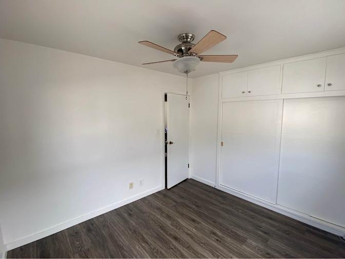 Benjamin's room
