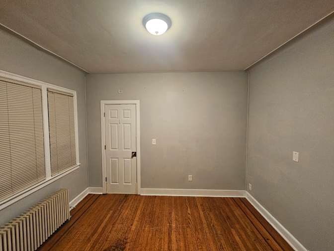 Don's room