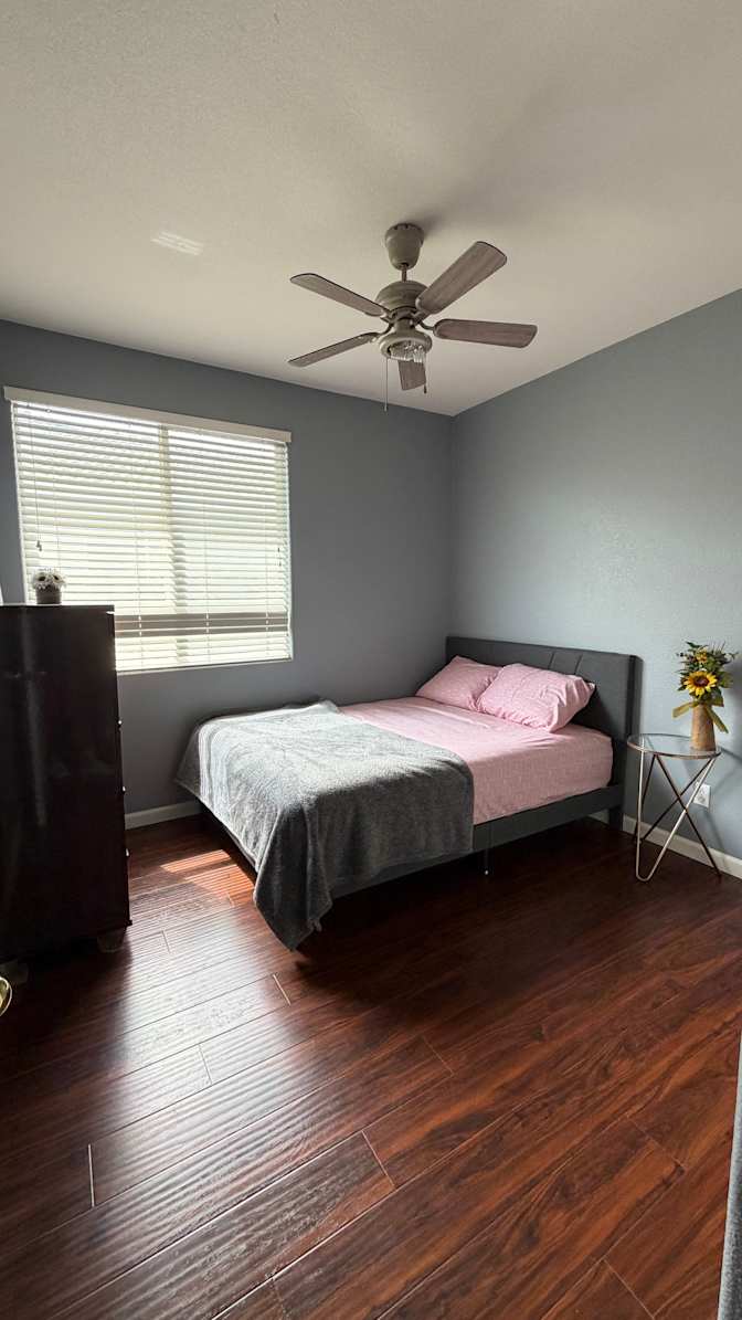 Emma's room