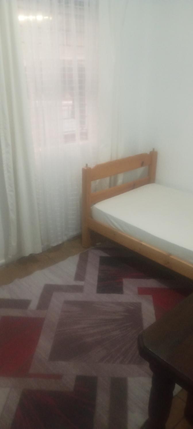 Mario's room