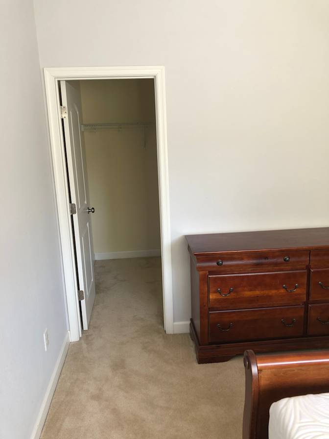 Gary's room