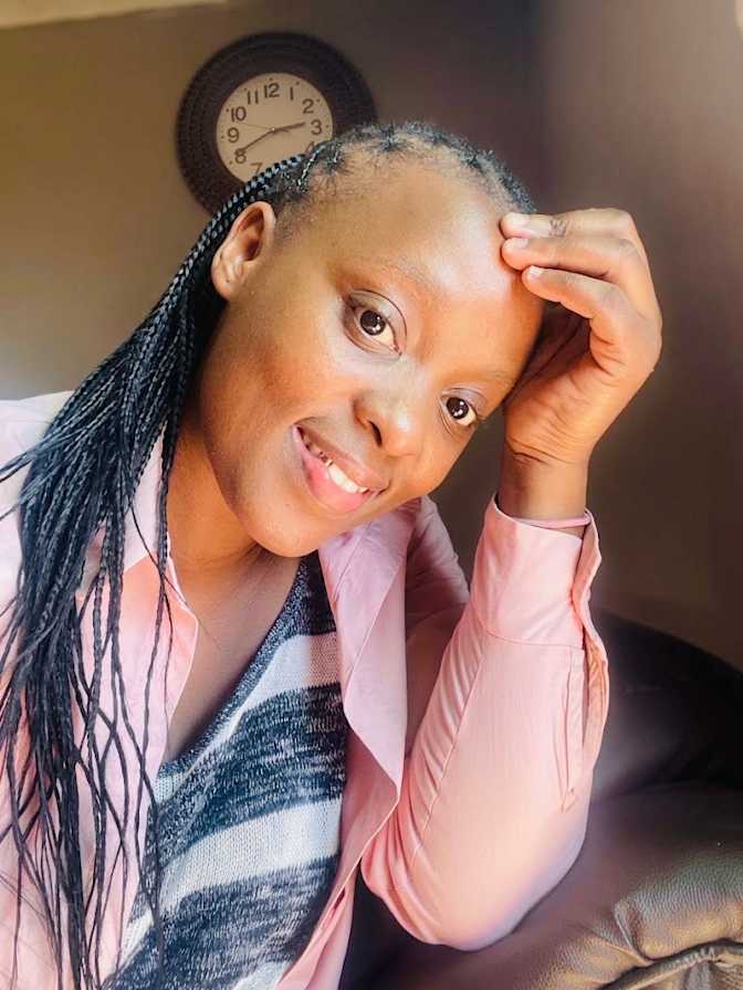 Abongile