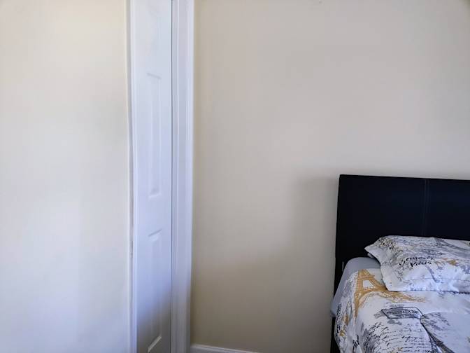 Stella's room