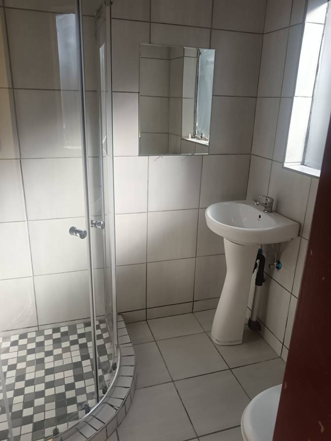 Tshepo Seth Mataboge's room