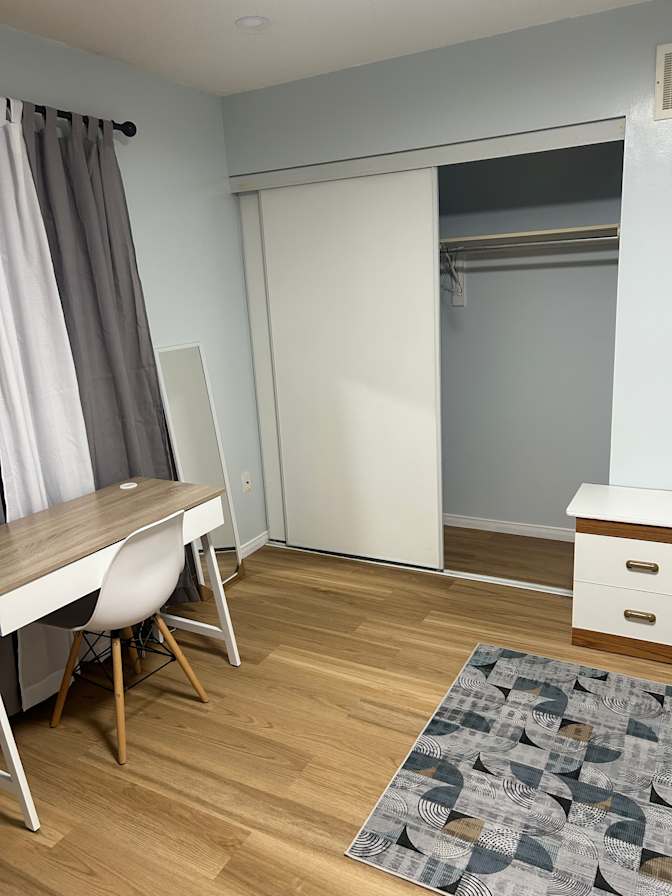 Alyssa's room