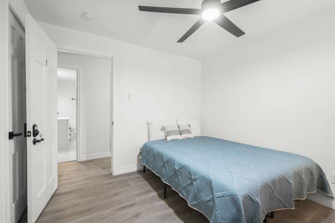 PadSplit's room