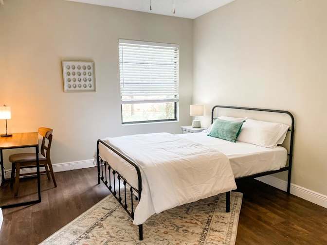 PadSplit's room