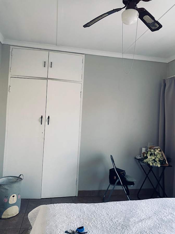 Aurental's room