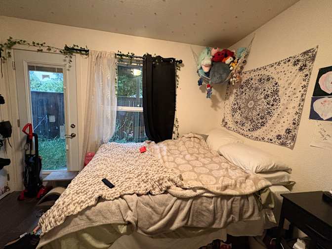 Brie's room