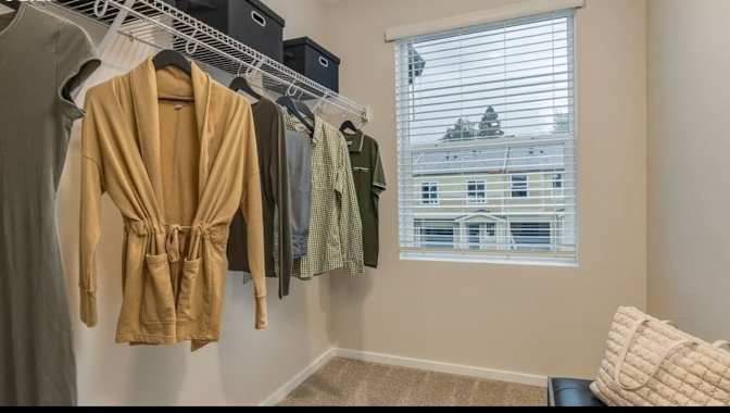 Arsany's room