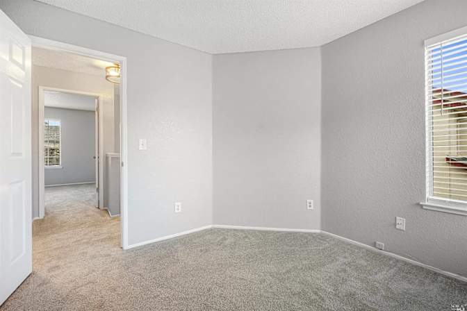 Sam's room