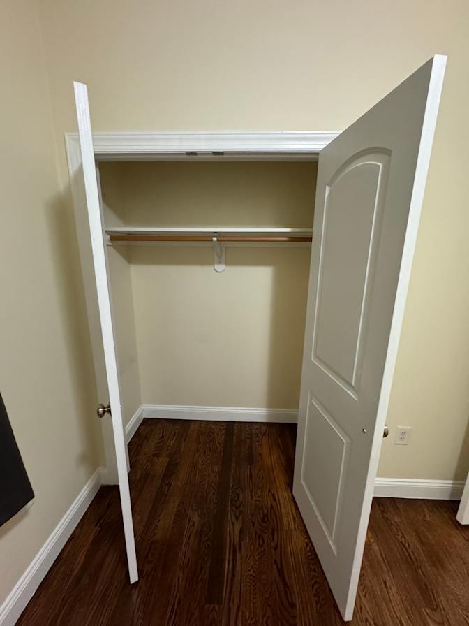 Eric's room
