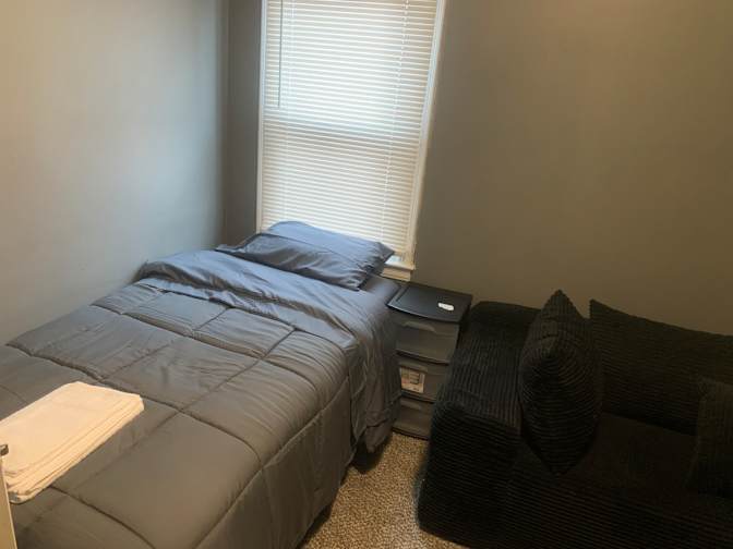 Mary's room