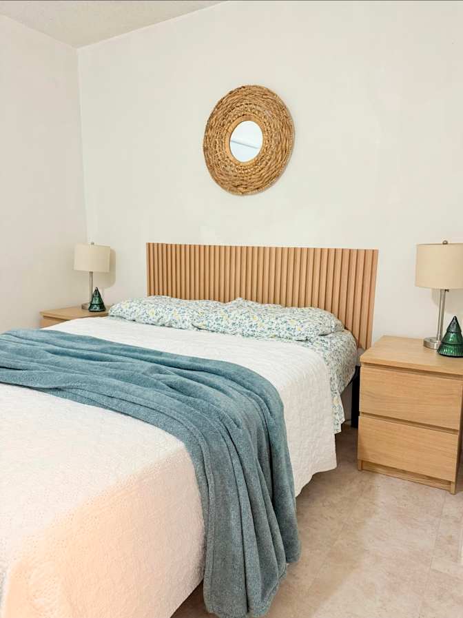 Elaine's room
