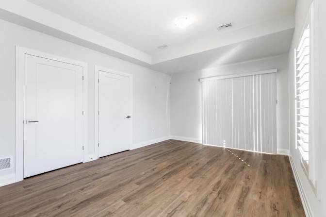 Bose Odueke's room