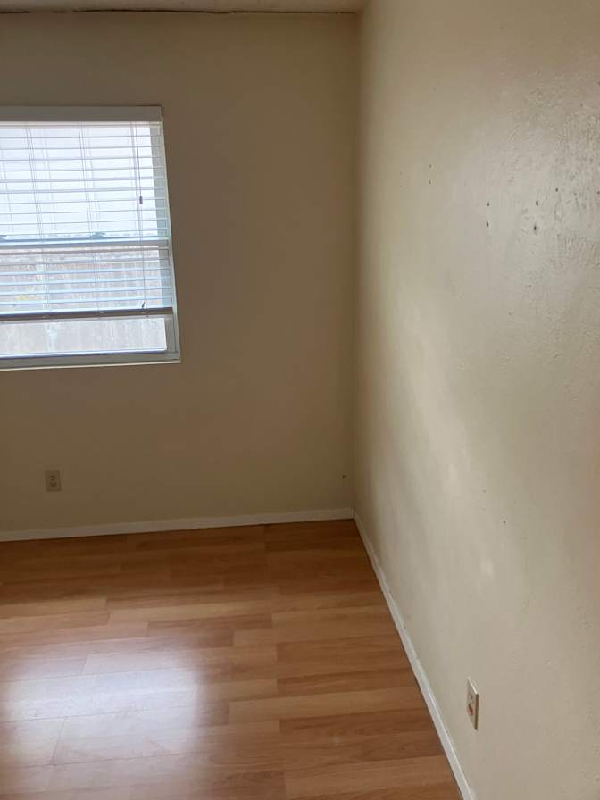 Andrew's room