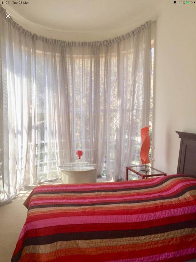 Volatiana's room