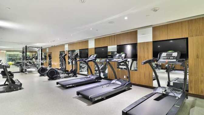 Liwinco's room