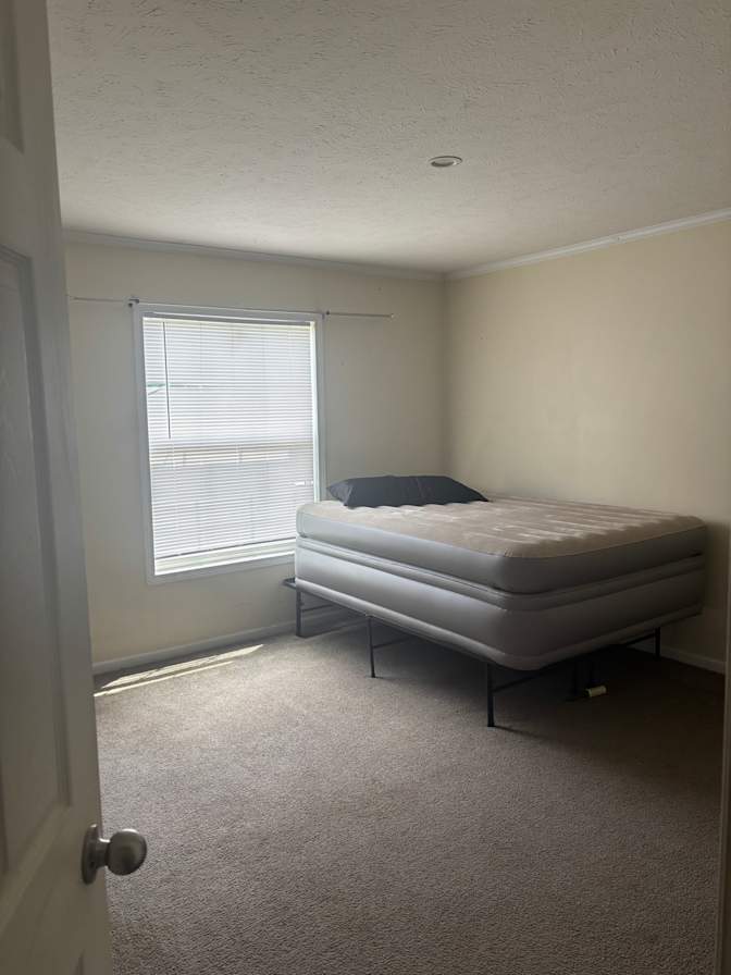 Jordan's room