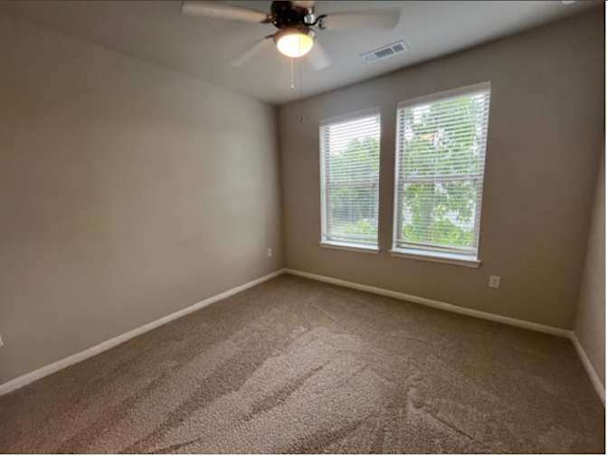 Garrett's room
