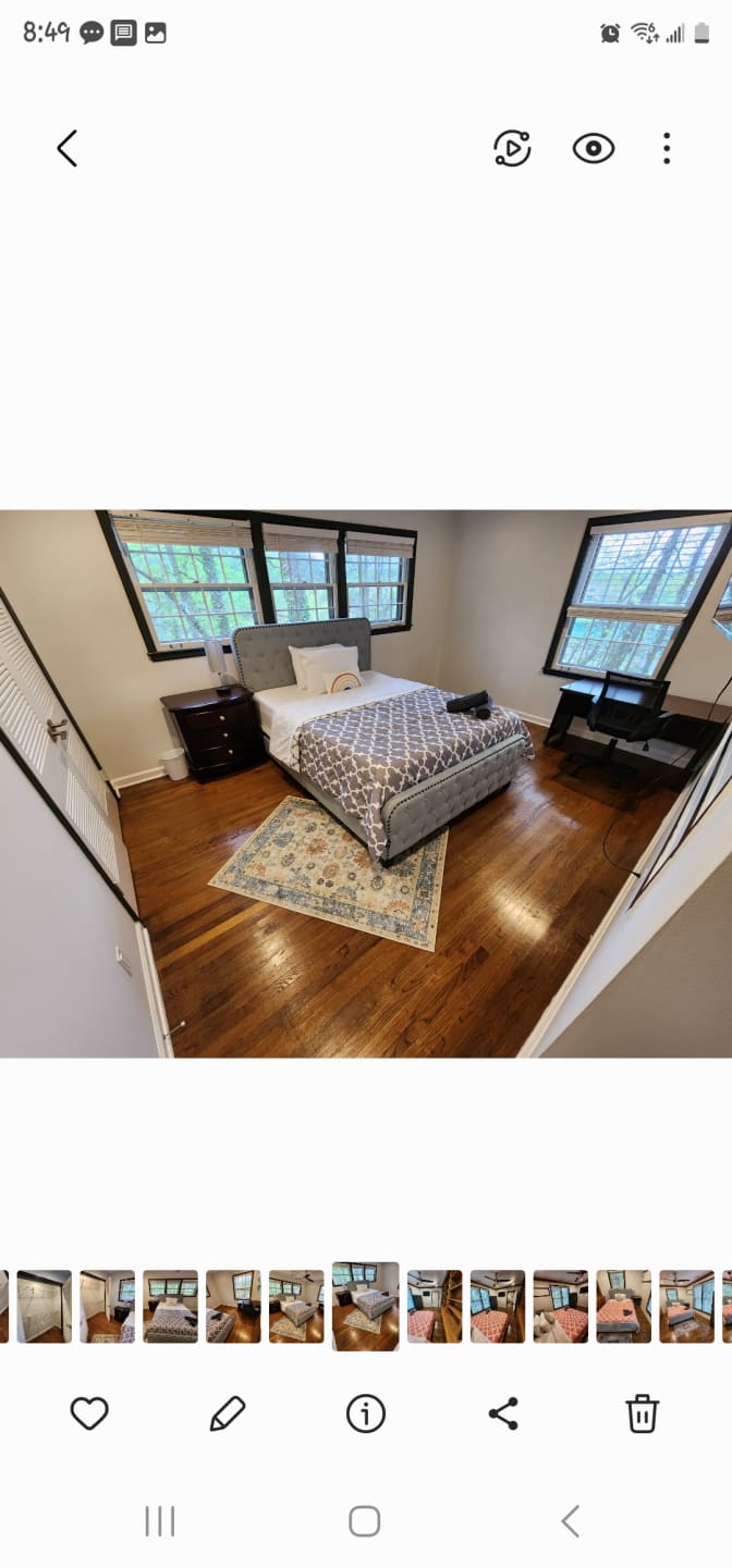CL&C Property Management and Consulting's room