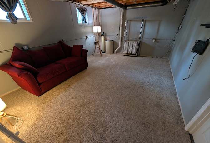 Jess's room